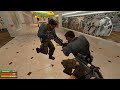 TROUBLE IN TERRORIST TOWN - 2 TRAITOR in einem RAUM! ☆ Let's Play Garry's Mod: TTT