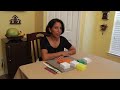 Paper Crafts : How to Make Paper Gift Boxes