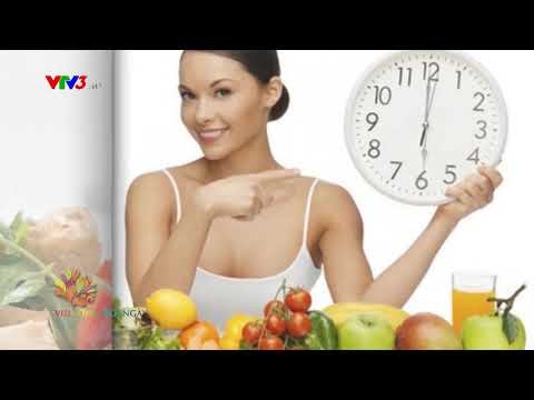 Chạy bộ như thế nào để giúp giảm cân