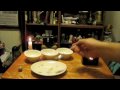 How to make a healing and fairy conjure ball Magic Video