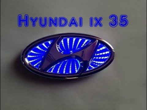 Hyundai ix35 разборка правой передней двери