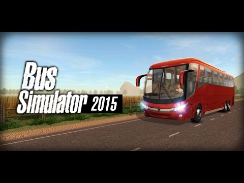 video bus simulator 2015