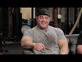 Episode 4 Genetic Potential TV with guests Mark Bell and Jesse Burdick