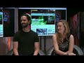 E3 Stage Shows - The Last of Us E3 2012 Stage Demo