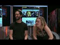 E3 Stage Shows - The Last of Us E3 2012 Stage Demo
