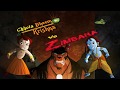 Chhota Bheem & Krishna vs Zimbara Movie