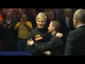 Neil Robertson Wins World Snooker Championship 2010