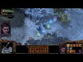 HotS Mastery Achievements - Mission 5: Shoot the Messenger (My Cool Bay Explosions Achievement)