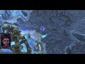 HotS Mastery Achievements - Mission 5: Shoot the Messenger (My Cool Bay Explosions Achievement)