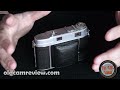 Kodak Retina IIc Review