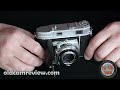 Kodak Retina IIc Review