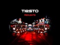 Tiesto - Red Lights Radio Edit