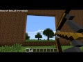 Утиная охота в Minecraft 1.8