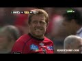 Opeti Fonua smashes Jonny Wilkinson and a few others
