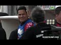 Opeti Fonua smashes Jonny Wilkinson and a few others