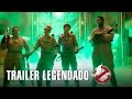 Trailer 2 do filme Ghostbusters
