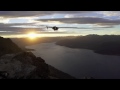 24 Hours in Queenstown w/ Mike