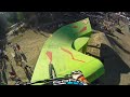 GoPro HD HERO Camera: Crankworx Whistler - Mike Montgomery's Slopestyle Run