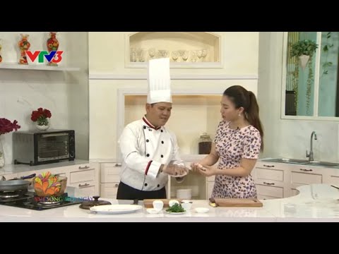 Sườn heo hầm tỏi - Bak Kut Teh