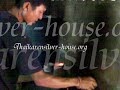 Thai Karen Hill Tribe Handmade Silver Beads