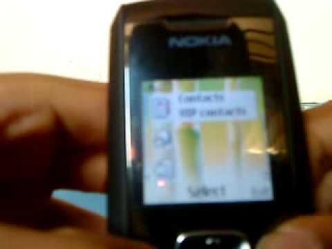 nokia 2610 review. Duration: 5:26. Total Views: 1,938