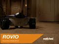 WowWee Rovio Hands-On Demo: Robo Webcam + Telepresence