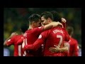 David Correy - The World Is Ours - 2014 FIFA World Cup™ Teams