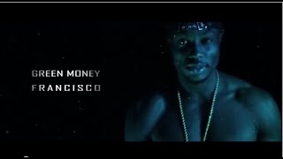 Green Money & Francisco - Snapback & Tattoo Green Money & Francisco - Snapback & Tattoo