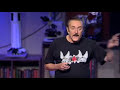 Philip Zimbardo: The psychology of evil
