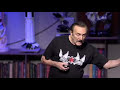 Philip Zimbardo: The psychology of evil