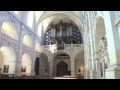 Johann Pachelbel - Allein zu dir, Herr Jesu Christ 1&2