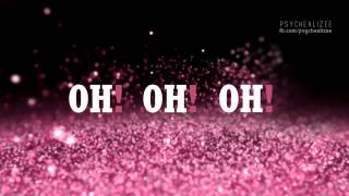 [HD] Alizée - Blonde (Lyric Video)