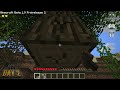 Minecraft Last Man Standing Day 2 - Alsmiffy