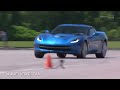 Track Tested: 2014 Chevrolet Corvette Stingray -- Edmunds.com