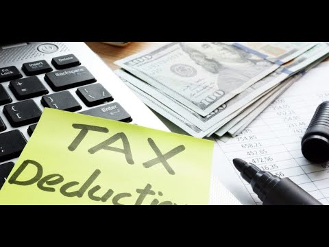 Debunking PPP Deductibility