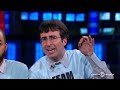 The Daily Show: The Best of John Oliver