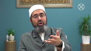 Hope and Closeness: Understanding the Way to Allah - 24 - Shaykh Faraz Rabbani