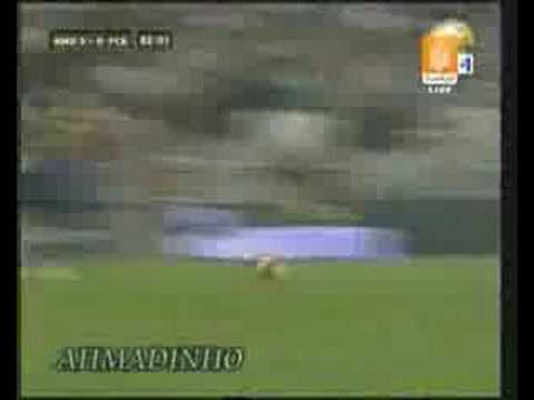 أهداف الريال على برشلونة   أهداف الريال على برشلونة