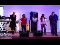 NSAG Kiswahili Service Praise & Worship