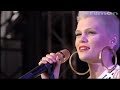 Jessie J - Excuse my Rude & Nobody's perfect V Festival Live 2013