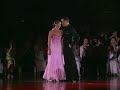 William Pino & Alessandra Bucciarelli - 2006 - SlowFox Show