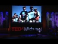Where songs come from: John Ondrasik at TEDxMidwest