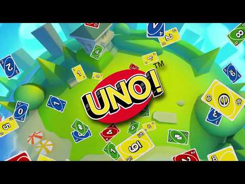 UNO & Friends App Review