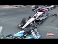 2013 Brazil Race Highlights