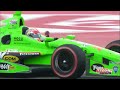 2013 Brazil Race Highlights
