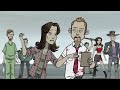 How World War Z Should Have Ended