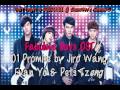 Fabulous Boys OST - 01 Promise by Jiro Wang, Evan Yo & Pets Tzeng HQ