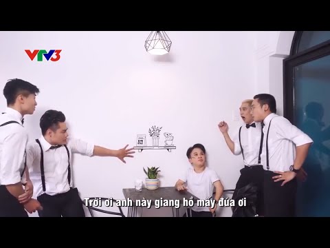 Xuân Tiến - Chàng diễn viên độc lạ của làng hài