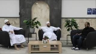 Ramadan Revival episode 1 Welcoming Ramadan with Sheikh Shady Alsuleiman & Sheikh Omar El-Ghaz