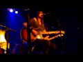 Yasmin - Why Don't You Go, live @ Luxor Live